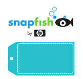 Snapfish $110.00