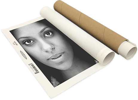 Rolled Canvas Prints