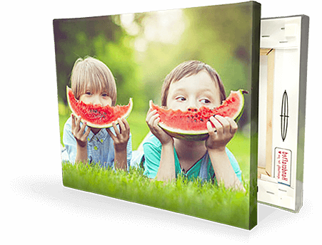 Facebook Canvas Prints